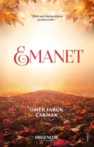 Emanet | Kitap Ambarı