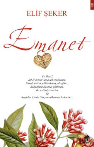 Emanet | Kitap Ambarı