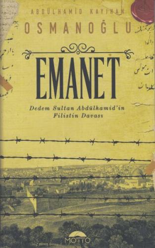 Emanet | Kitap Ambarı