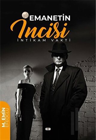 Emanetin İncisi | Kitap Ambarı