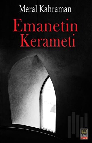 Emanetin Kerameti | Kitap Ambarı