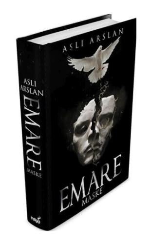 Emare - Maske (Ciltli) | Kitap Ambarı