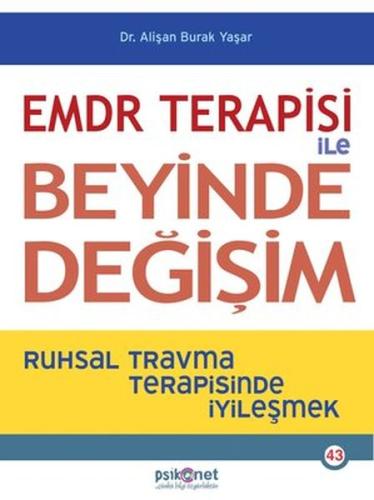 EMDR Terapisi ile Beyinde Değişim | Kitap Ambarı