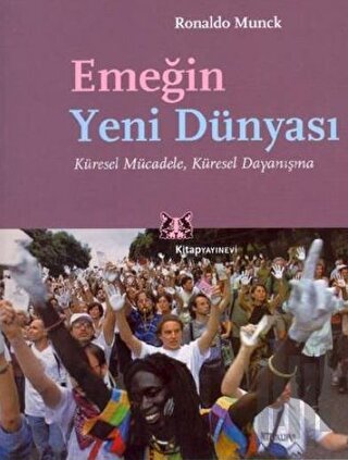 Emeğin Yeni Dünyası | Kitap Ambarı