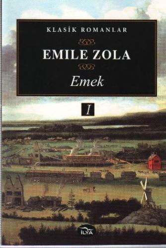 Emek (I. Cilt) | Kitap Ambarı