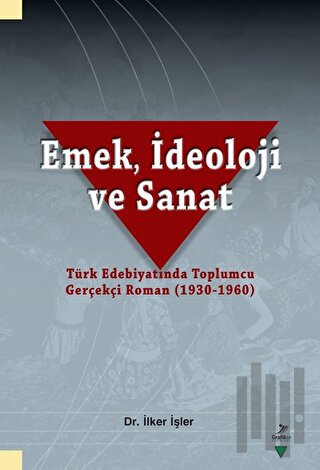 Emek, İdeoloji ve Sanat | Kitap Ambarı