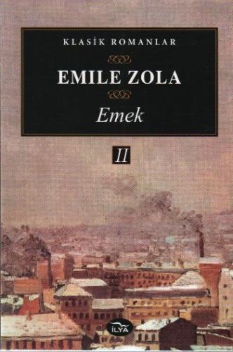 Emek (II. Cilt) | Kitap Ambarı