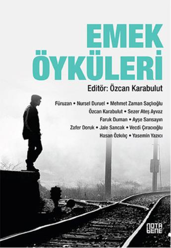 Emek Öyküleri | Kitap Ambarı