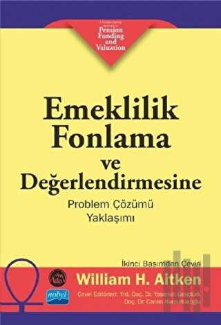 Emeklilik Fonlama ve Değerlendirmesine Problem Çözümü Yaklaşımı | Kita