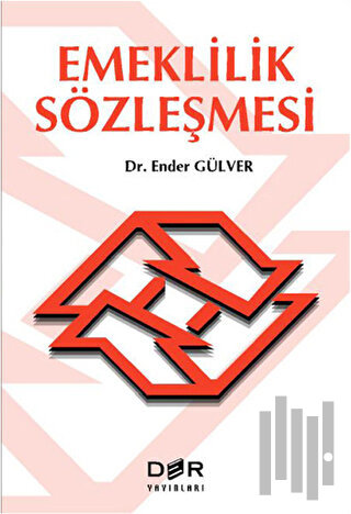 Emeklilik Sözleşmesi | Kitap Ambarı