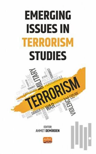 Emerging Issues in Terrorism Studies | Kitap Ambarı