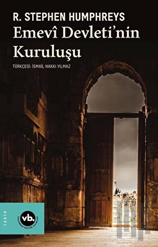 Emevi Devleti'nin Kuruluşu | Kitap Ambarı