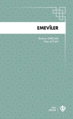 Emeviler | Kitap Ambarı