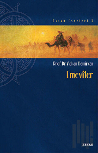 Emeviler | Kitap Ambarı