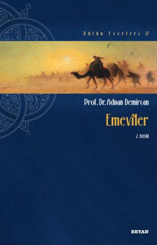 Emeviler | Kitap Ambarı