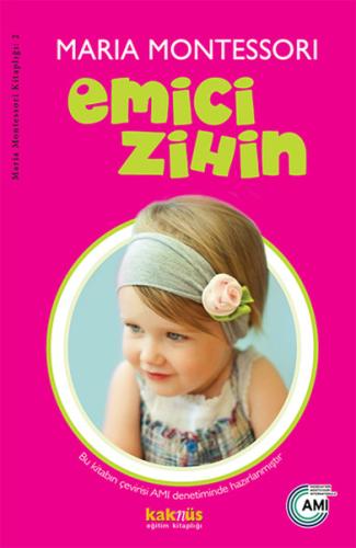 Emici Zihin | Kitap Ambarı