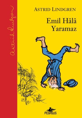 Emil Hala Yaramaz (Ciltli) | Kitap Ambarı