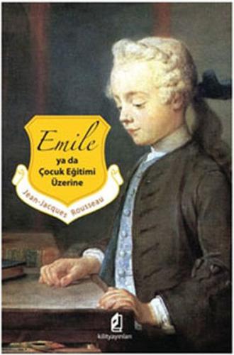 Emile | Kitap Ambarı