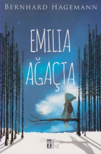 Emilia Ağaçta | Kitap Ambarı