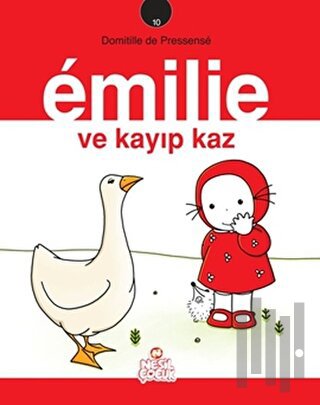 Emilie ve Kayıp Kaz | Kitap Ambarı