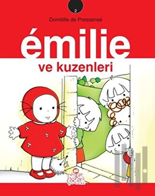 Emilie ve Kuzenleri | Kitap Ambarı