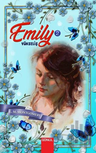 Emily 2 - Yükseliş | Kitap Ambarı