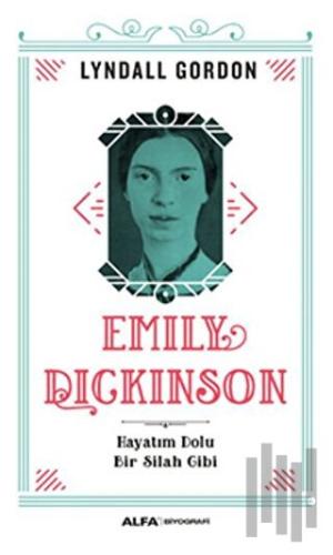 Emily Dickinson | Kitap Ambarı