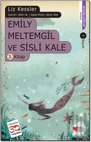 Emily Meltemgil ve Sisli Kale - 3. Kitap | Kitap Ambarı