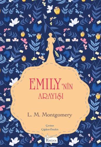 Emily’nin Arayışı (Bez Cilt) (Ciltli) | Kitap Ambarı