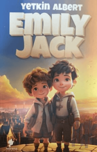 Emily ve Jack | Kitap Ambarı