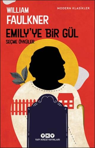 Emily'ye Bir Gül | Kitap Ambarı