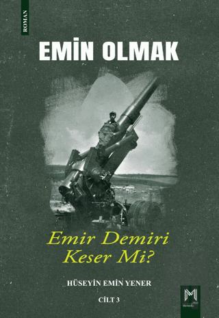 Emin Olmak 3- Emir Demiri Keser mi? | Kitap Ambarı