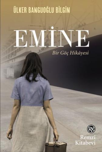 Emine | Kitap Ambarı