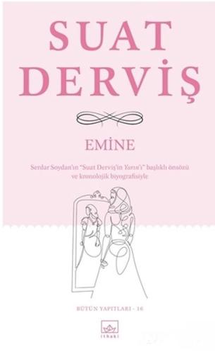 Emine | Kitap Ambarı