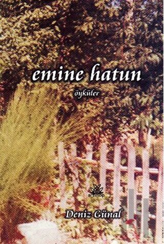 Emine Hatun | Kitap Ambarı