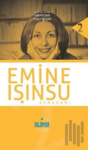 Emine Işınsu Armağanı (Ciltli) | Kitap Ambarı