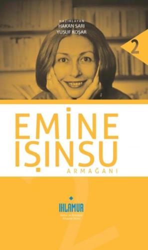 Emine Işınsu Armağanı (Ciltli) | Kitap Ambarı