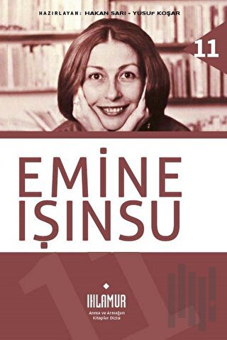 Emine Işınsu | Kitap Ambarı