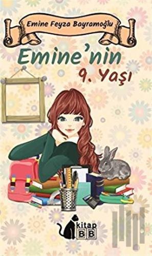 Emine’nin 9. Yaşı | Kitap Ambarı