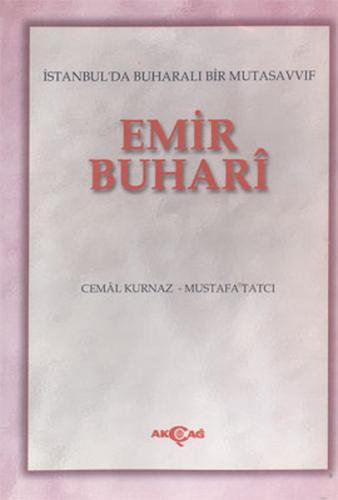 Emir Buhari | Kitap Ambarı