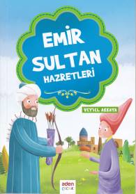 Emir Sultan Hazretleri | Kitap Ambarı