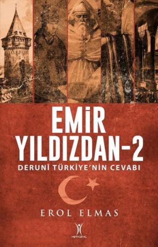 Emir Yıldızdan-2 | Kitap Ambarı