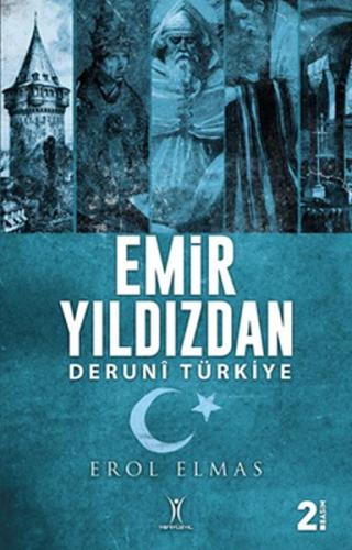 Emir Yıldızdan | Kitap Ambarı