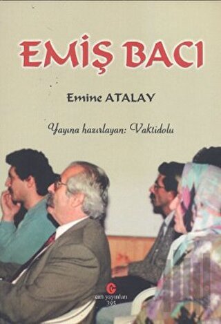 Emiş Bacı | Kitap Ambarı