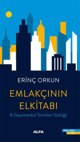 Emlakçının Elkitabı | Kitap Ambarı