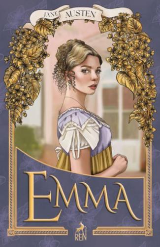 Emma (Ciltli) | Kitap Ambarı