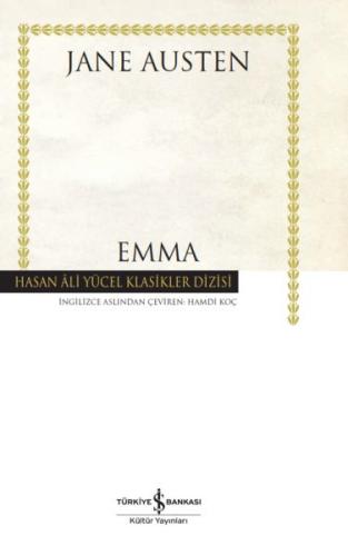 Emma (Ciltli) | Kitap Ambarı