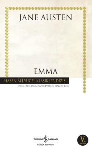 Emma | Kitap Ambarı