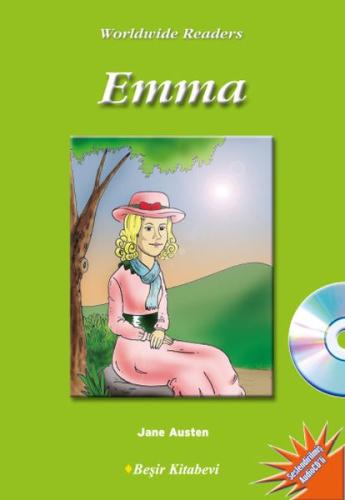 Emma Level 3 | Kitap Ambarı