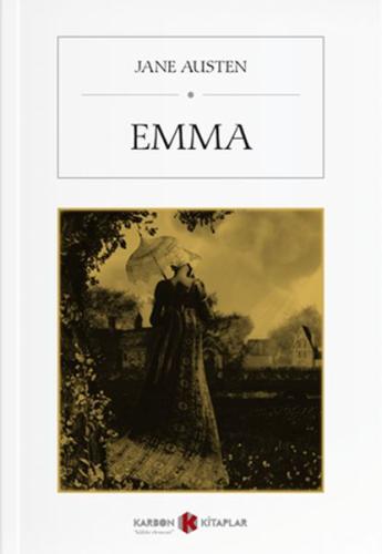 Emma | Kitap Ambarı